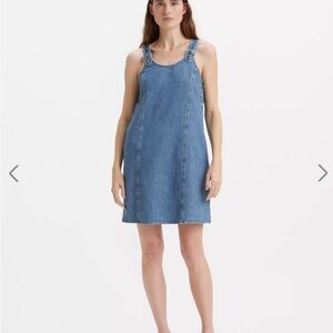 Levi’s Denim Aly Dress